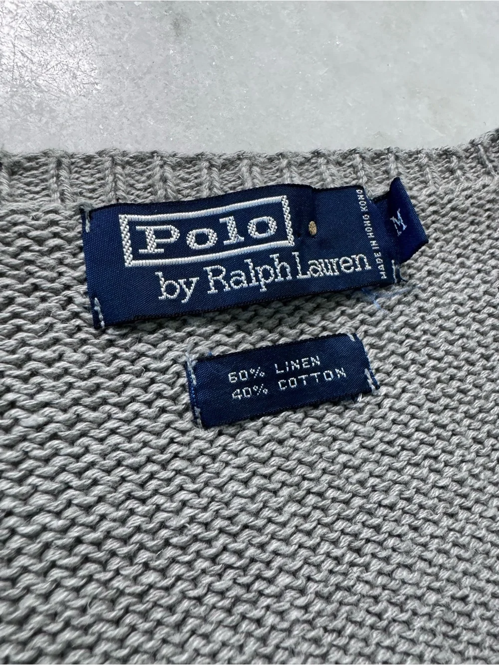 Ralph Lauren polo by